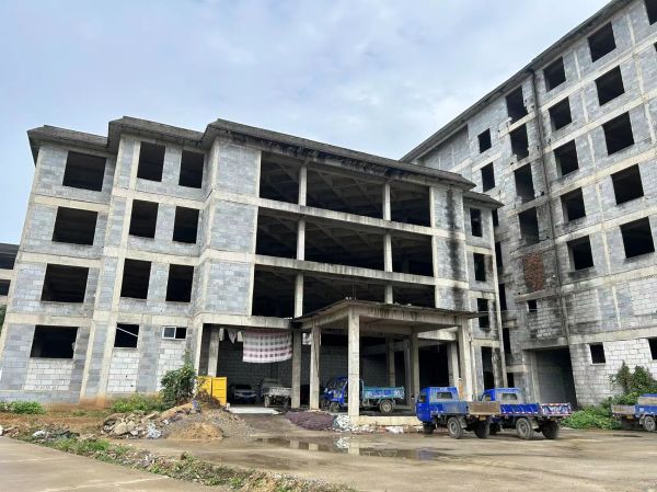 业主直租 洪山42000平厂房 仓库 学校 配套齐全可分租