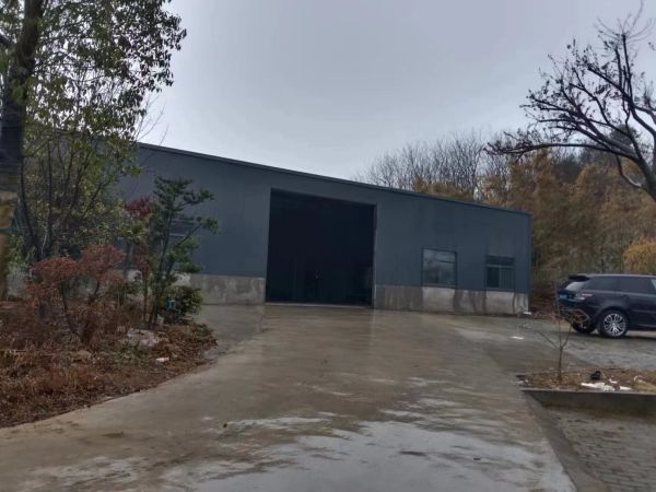 房东直租珞瑜东路优质厂房1200平 独门独院优价出租