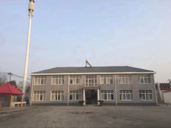 房东直租鄂州华容2500-5000平钢构厂房