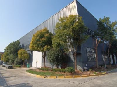 东西湖慈惠街道惠安大道钢构厂房仓库出租400平米