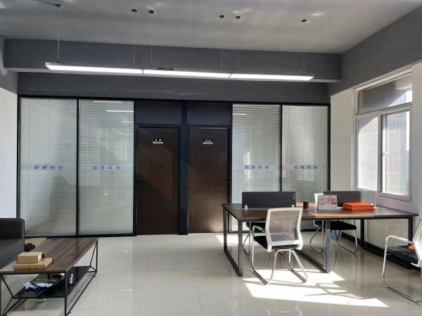 房东直租藏龙岛精装写字楼拎包办公 低价出租