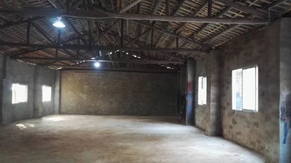 房东直租蔡甸砖混厂房 交通便利配套齐全 优价出租