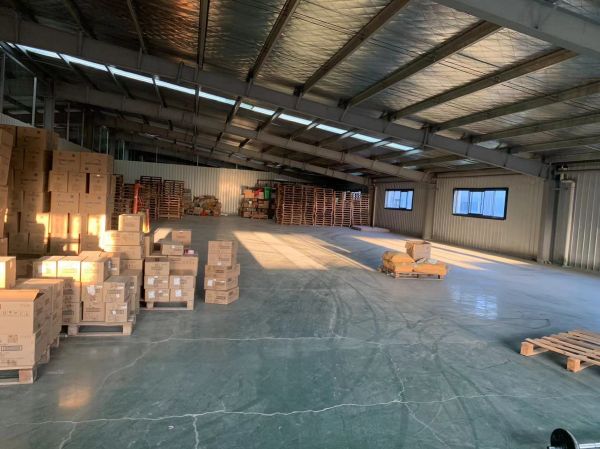 房东直租仙桃钢构厂房仓库优价出租