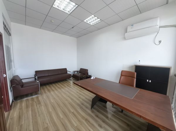 房东直租常青恒大中心精装写字楼周边配套齐全可租可售