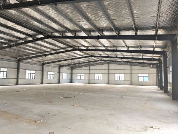 房东直租珞瑜东路1600平厂房仓库优价出租