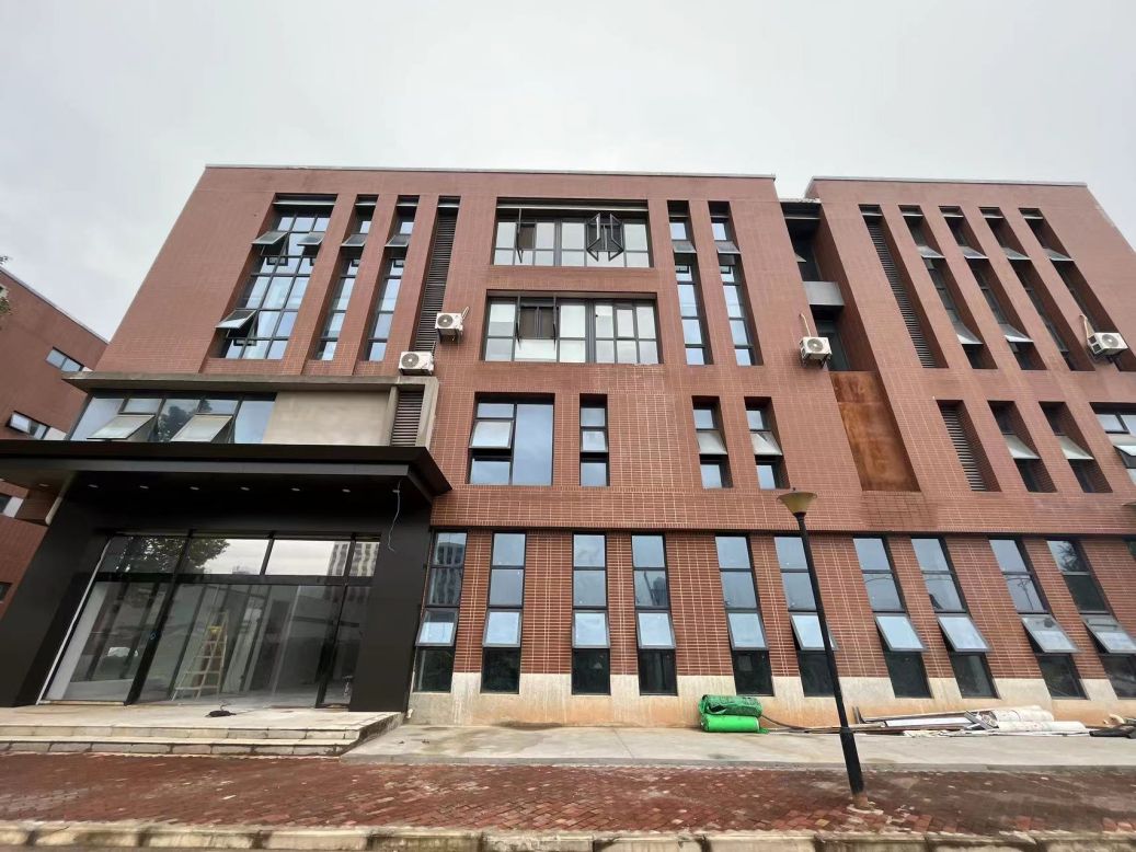 房东直租东湖高新标准框架厂房700-1800平优价出租