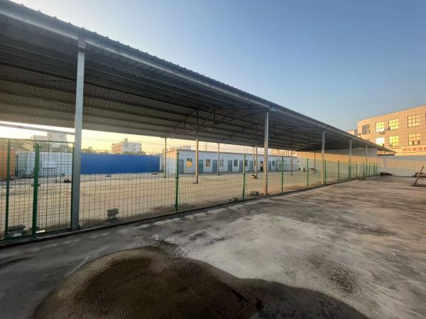 房东直租 蔡甸区 1200平厂房出租 无中介费