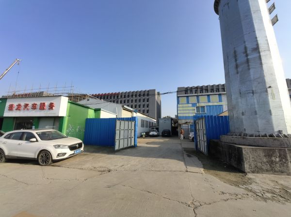 房东直租，沌口开发区650平厂房，独门独院，钢构厂房，优价出租。