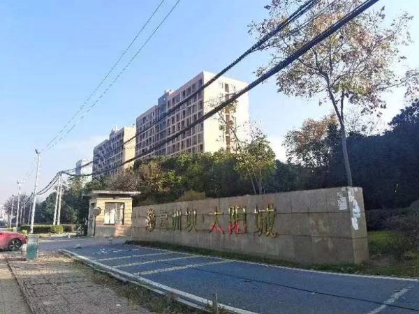 房东直租东湖高新框架厂房，配套齐全优价出租