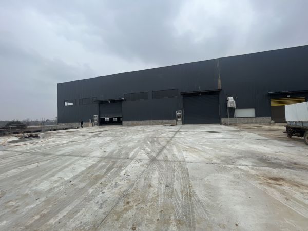 房东直租黄州厂房 场地招租 配套齐全优价出租