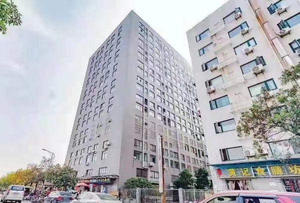 房东直租光谷8号工坊配套齐全厂房优价招租