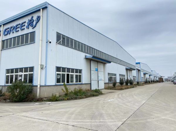 房东直租蔡甸星光华辰工业园3600平 优质钢构厂房交通便利