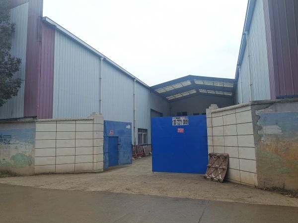 房东直租江夏郑店900平优质厂房 配套齐全低价招租