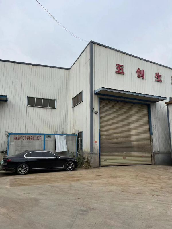 黄陂武湖独门独院厂房优价出租