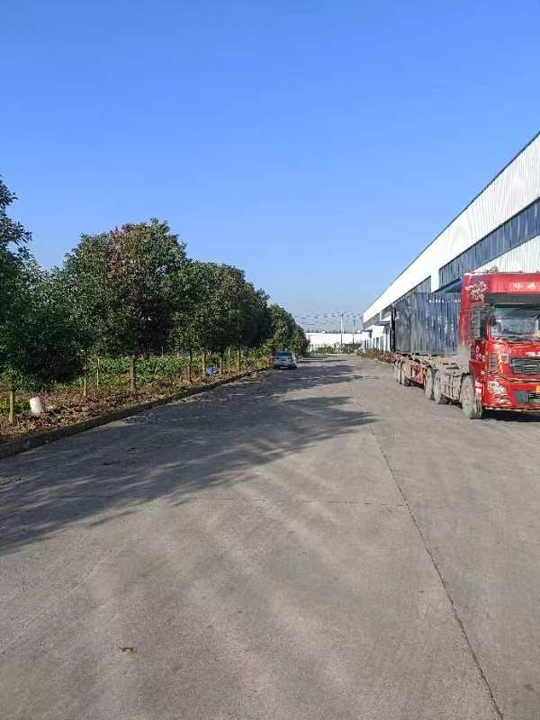 房东直租洪湖厂房 配套齐全 优价出租