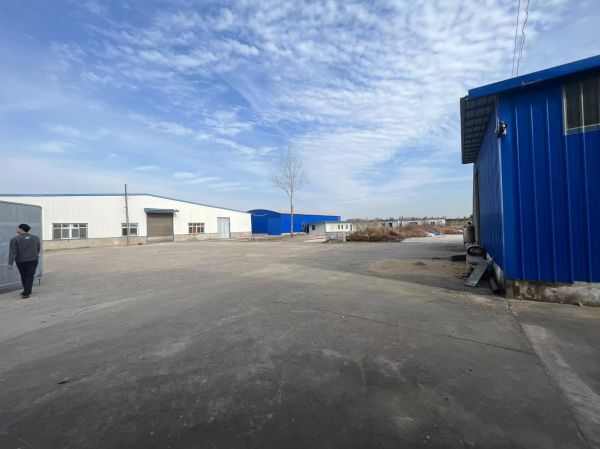 房东直租仙桃钢构厂房优价出租