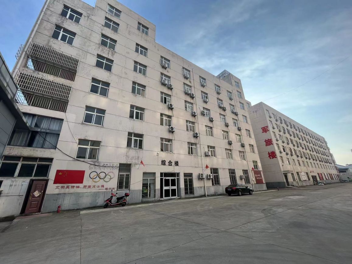 武汉沌口开发区花博汇附近框架厂房 配套齐全 优价招租