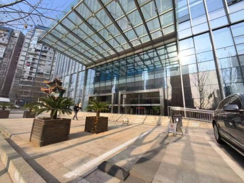 房东直租武昌滨江商务区精装江景房178-1200特惠招租