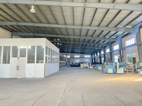 房东直租孝感航空路10000平厂房框架低价出租出售