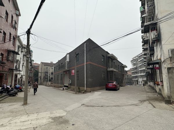 房东直租 蔡甸区 900平独栋厂房出租 无中介费