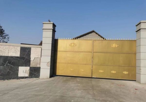 （房东直租）钢构厂房 行业不限 大车进出 变压器 生活区