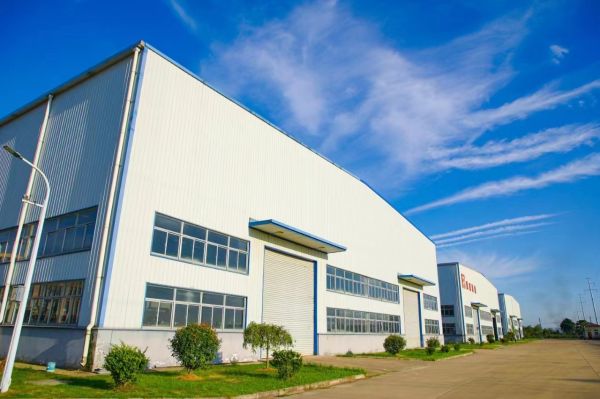 房东直租黄陂罗汉寺工业园钢构厂房仓6000平，交通便利优价出租