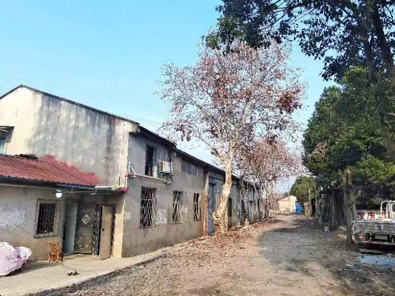 房东直租 东西湖吴家山砖混厂房800平 优价出租