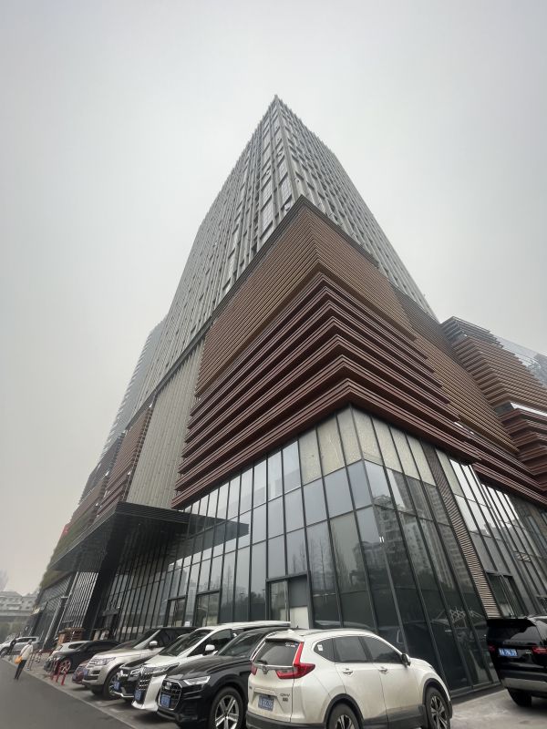 房东直租武昌徐东精装写字楼优价出租，交通便利