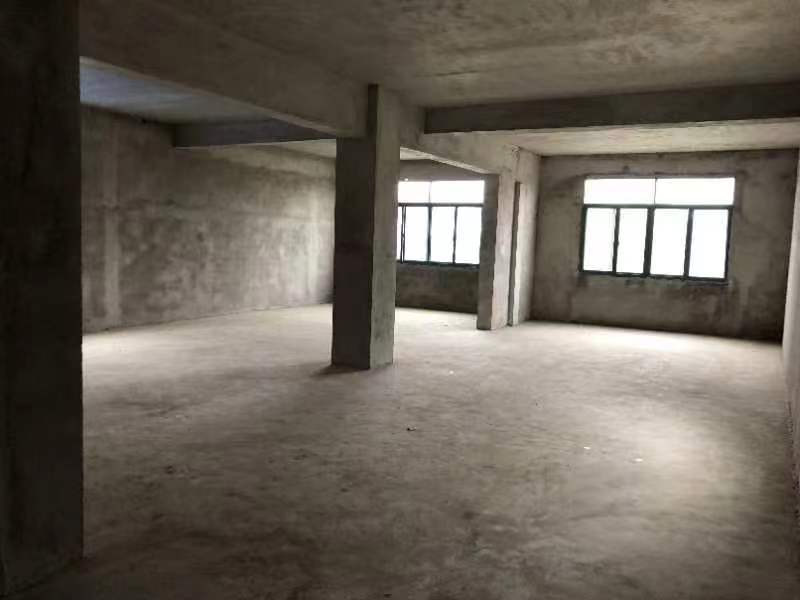 房东直租黄陂汉口北独栋砖混厂房500平 优价出租