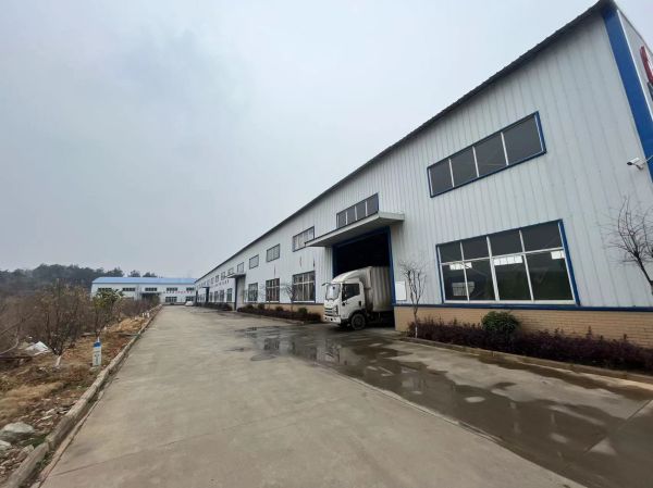 房东直租黄石大冶钢构厂房1900平优价出租