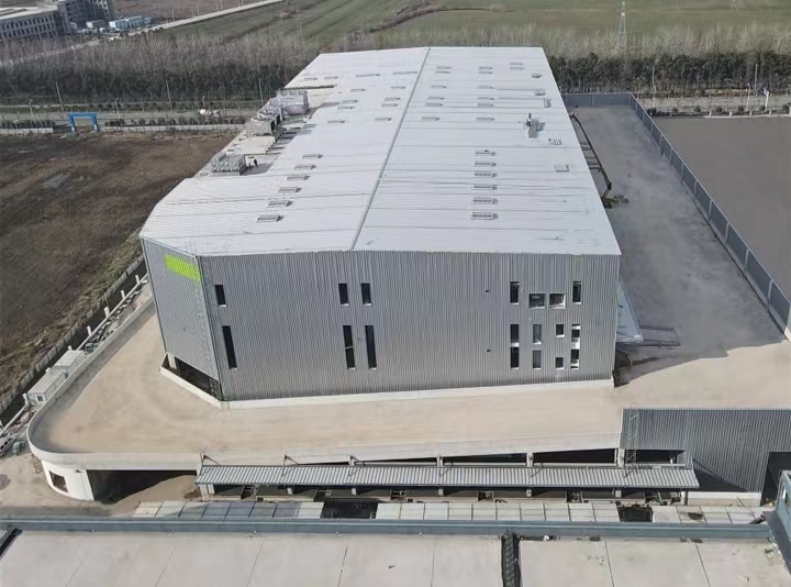 房东直租东西湖冷库出租，可分租