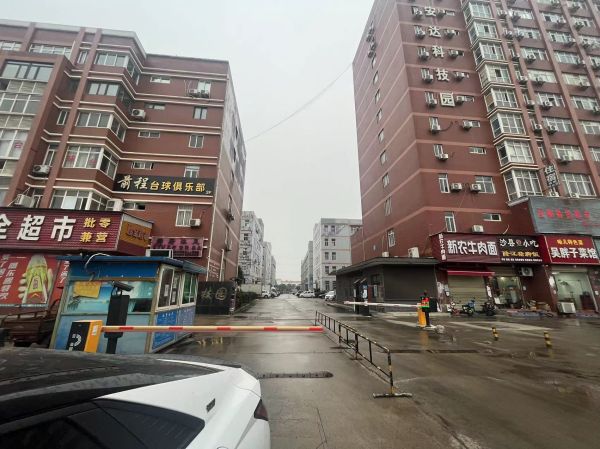 东西湖区厂房仓库优价出租 房东直租