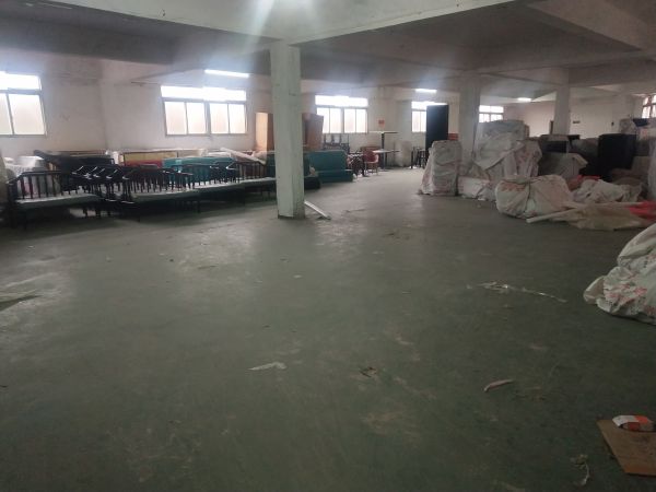 房东直租黄陂汉口北标准厂房优价出租