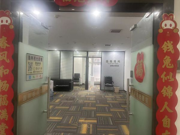 房东直租洪山光谷2号线地铁口91平，精装修优价招租