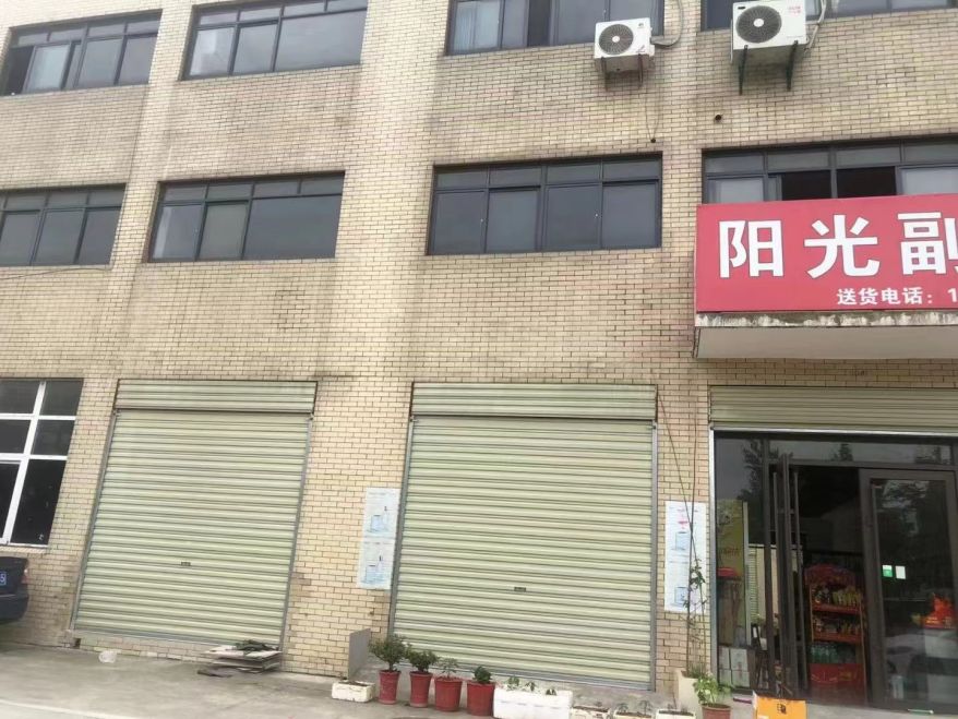 房东直租  东西湖吴家山惠安大道仓库优价直租