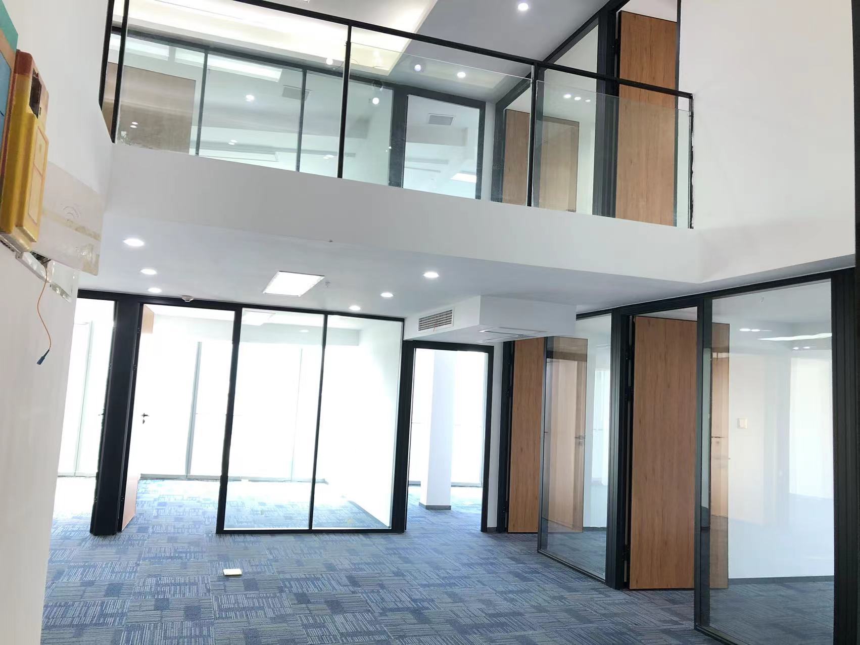 房东直租光谷K11新世界T+   315.6平精装修低价招租