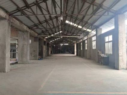 房东直租江夏五里界厂房700平 可分租低价招租