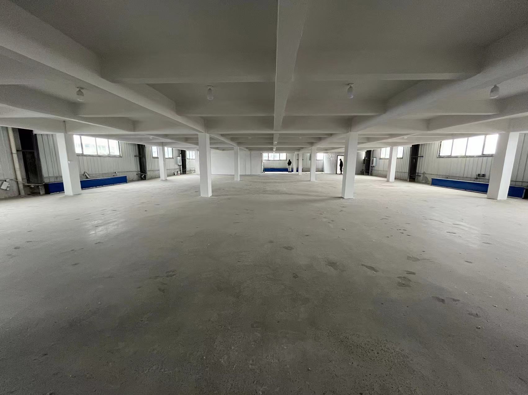 房东直租仙桃钢构厂房优价出租