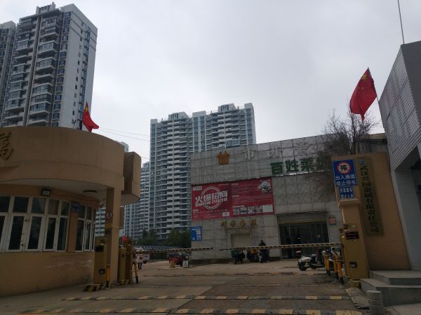 房东直租江夏东湖高新技术开发区华师园路600平厂房仓库，优价出租