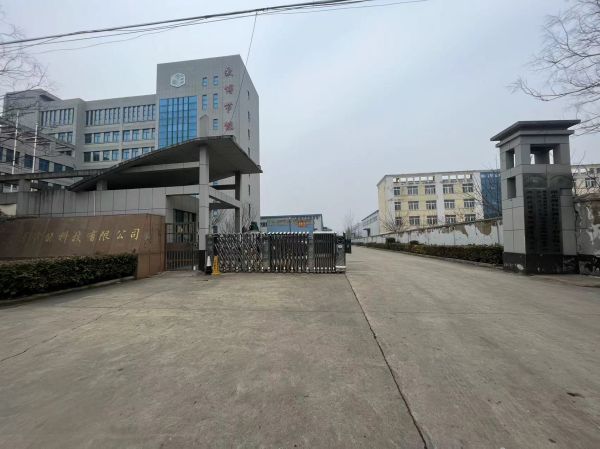 房东直租孝感高新区钢构厂房 办公楼 配套齐全交通便利优价出租