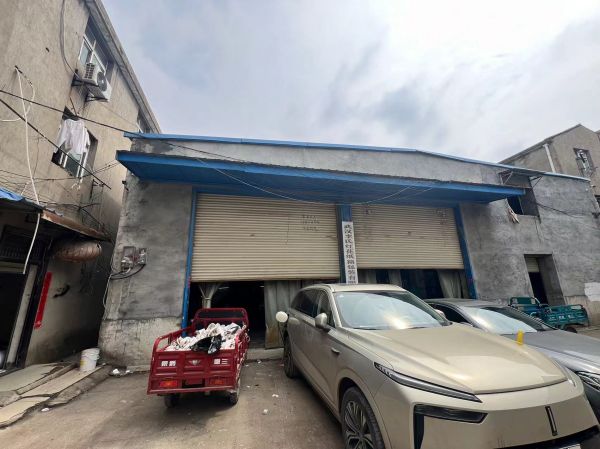 房东直租汉阳黄金口配套齐全厂房仓库优价招租