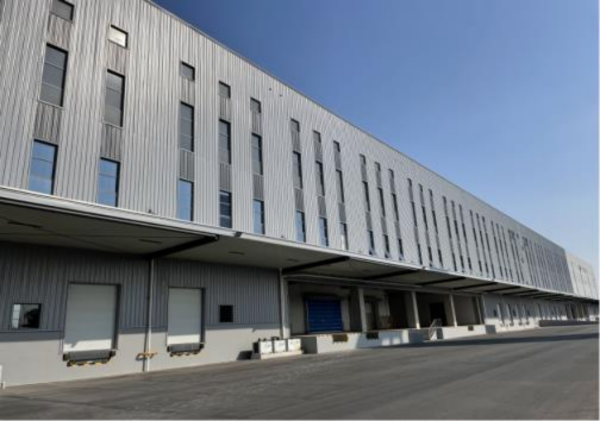 江夏丙一丙二全新仓库国企送福利特惠招租房东直租