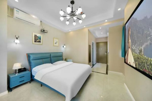 老板直租汉阳四新影院酒店25间房低价转让