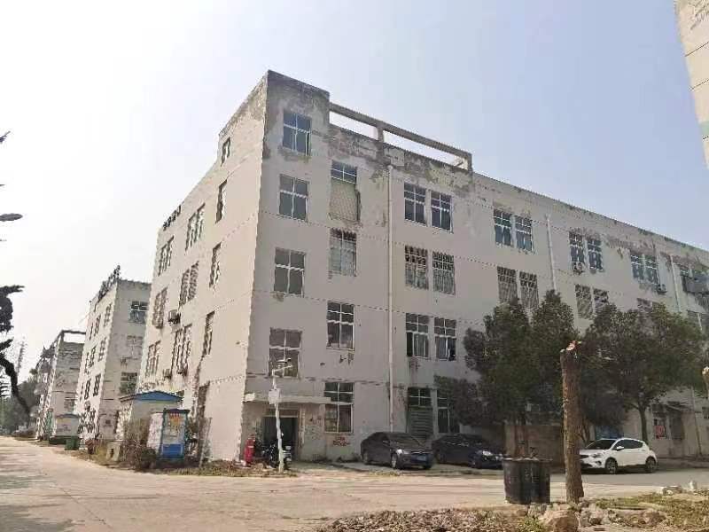 房东直租东西湖吴家山中小企业城厂房仓库优价出租