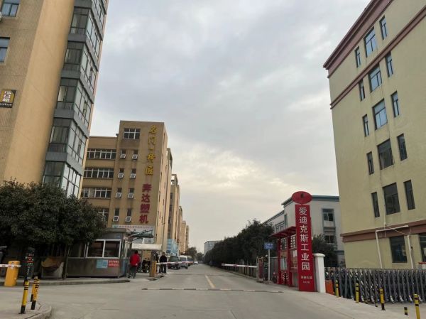 房东直租东西湖新建标准框架厂房400-810平优价出租