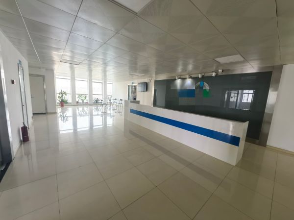 （房东直租）吴家山海峡创业城企业总部写字楼低价出租