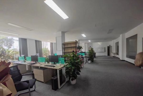 房东直租汉口火车站金涛·鸿公馆精装修拎包入住低价招租