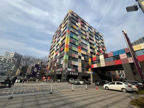 房东直租汉阳华中智谷精装修拎包入住低价可租可售