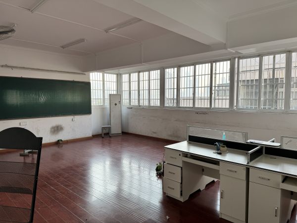 江岸盈安大厦写字楼房东直租无中介费