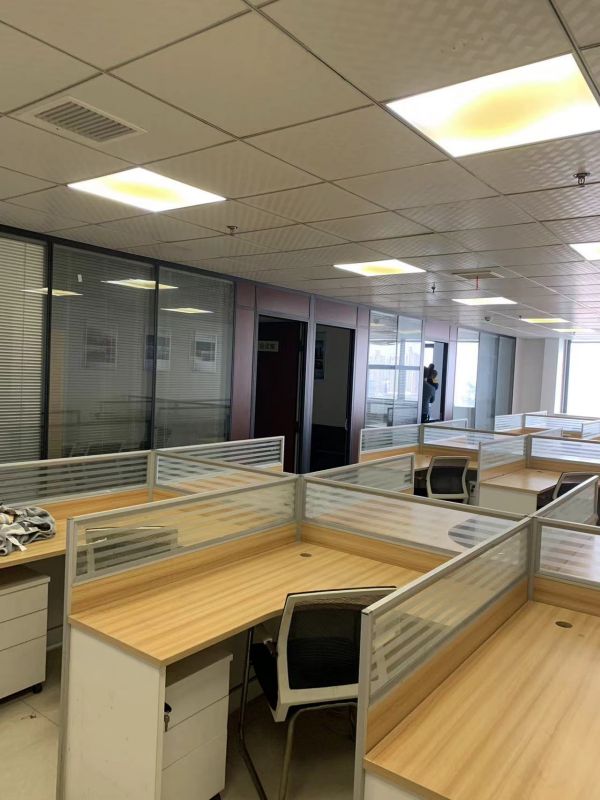 房东直租光谷科技港166平精装修拎包入住低价招租（可租可售）